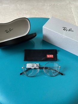 Gọng kính rayban mã ORX6509 (29)